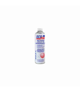 ECOTEC 4031- NETTOYANT CIRCUIT DE REFROIDISSEMENT 500 ML