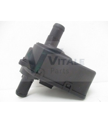 HEATER VALVE  JOHN DEERE 6020 6120 6220 6230