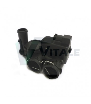HEATER VALVE MERCEDES BENZ A2118320584 2118320584
