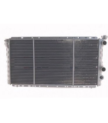 Radiateur moteur pour PEUGEOT 204