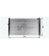RADIATEUR EAU CITROEN PEUGEOT MITSUBISHI PE636034