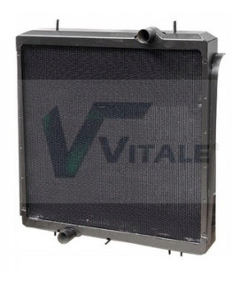 RADIATORE PER FENDT 916 920 924 926 930 H930200051100 H930.200.051.100