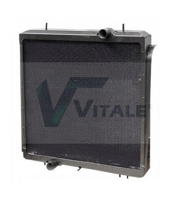 INTERCOOLER MITSUBISHI 1530A161  MI530161