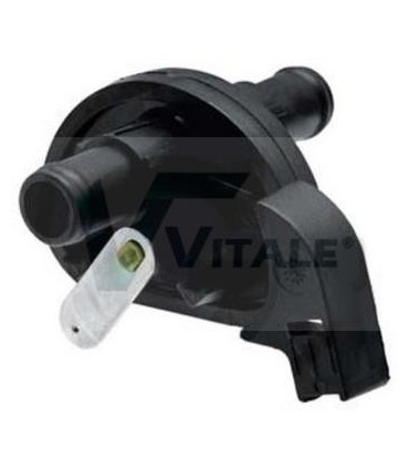 ROBINET DE CHAUFFAGE MASSEY FERGUSON 362 365 390 399