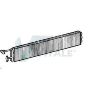 RADIATEUR CHAUFFAGE MASSEY FERGUSON 3310827M92 3310827 MF310827