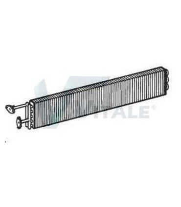  Radiateur moteur SCANIA Série P 95-04 