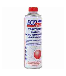 ECOTEC 4111 - TRATTAMENTO CURATIVO A INIEZIONE DIESEL