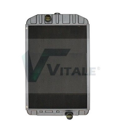 RADIATOR  JOHN DEERE  1450 1550 9600 9976 9986