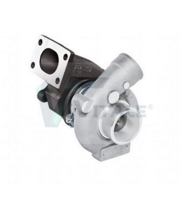 TURBO  FIAT AGRI  TD65F TD75F  TD85F   84300603