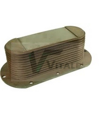 RAFFREDDATORE OLIO JOHN DEERE 4630 4440 7020 4640 4840 8440 4050E 4250 4450 4650 4850 8450 8030 8430