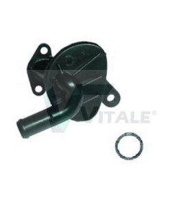 ROBINET DE CHAUFFAGE VALVE POUR CITROEN C25 PEUGEOT J5 FIAT DUCATO 646174 4427622