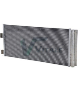 CONDENSEUR CLIMATISATION OPEL CORSA E 39059785