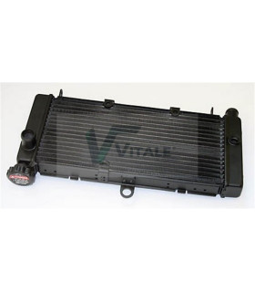 RADIATEUR MOTO HONDA CB600 F HORNET S CB600S F2 HORNET S