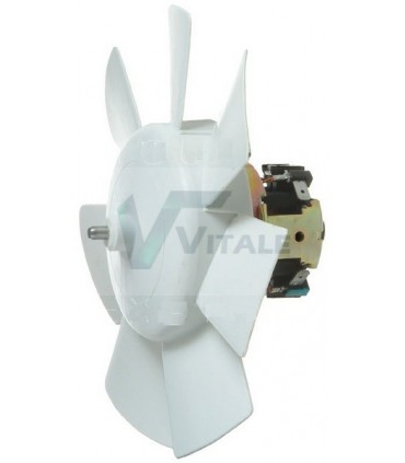 FAN HEATER  RENAULT SUPER 5 RE698023