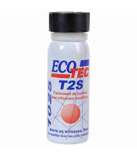 1025 - T2S TRAITEMENT DE SURFACE AUX SILICONES MODIFIÉES