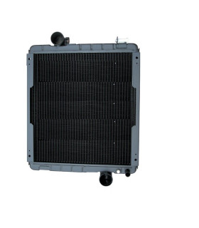 Radiateur moteur Tracteur RENAULT AGRI 58.12 / 58.32 