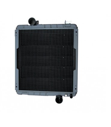 Radiateur moteur Tracteur RENAULT AGRI 58.12 / 58.32 