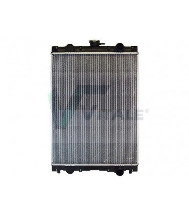 Radiatore acqua Bobcat E42 E45 E50 E55