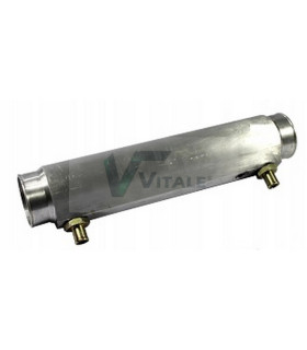 RADIATORE OLIO 2CX 4CX 5CX