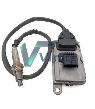 SENSOR NOX RENAULT 7421984358  7422219283  7422315990 7422827993 7485133215 RV984358