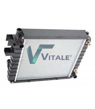 RADIATEUR EAU CHARIOT ELEVATEUR HYSTER YALE  8504627 580015725 2037936 1736545 HY736545