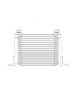 OIL COOLER  ALFA ROMEO  FIAT 46520152  46444411