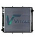 Radiatore acqua per carrello elevatore YALE 8515182