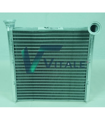 RADIATEUR CHAUFFAGE VOLKSWAGEN GOLF 5Q0819031