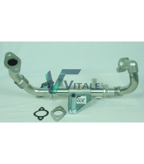 RAFFREDDATORE EGR PER VEICOLI PESANTI NISSAN CABSTAR 2.5L