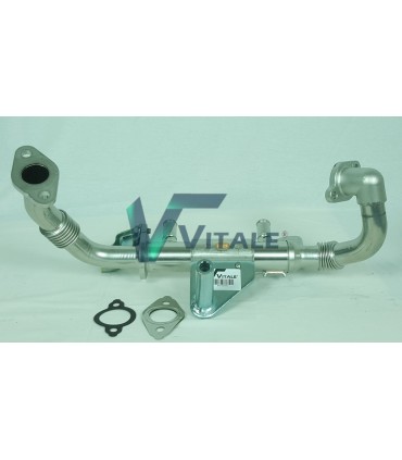 RAFFREDDATORE EGR PER VEICOLI PESANTI NISSAN CABSTAR 2.5L