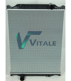 RADIATOR FOR   RENAULT RVI 5010269627 RVI269109