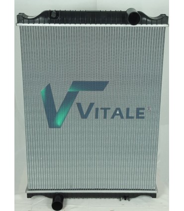 RADIATEUR EAU POUR  RENAULT RVI 5010269627 RVI269109