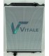 RADIATEUR EAU RENAULT TRUCKS RVI M210 M250 RVI269109