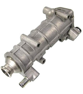 COOLER  EGR PEUGEOT CITROEN 1618X4