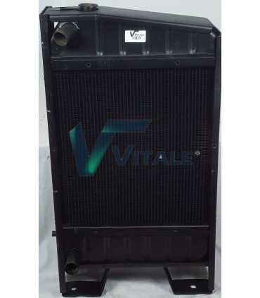  Radiateur moteur MANITOU Telescopique 932