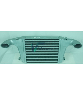  Radiateur air NISSAN XTRAIL