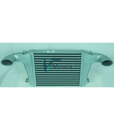  Radiateur air NISSAN XTRAIL