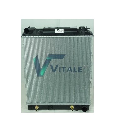 RADIATOR  ISUZU IS599330