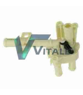 ROBINET DE CHAUFFAGE LAND ROVER DEFENDER 110-130-90 TD4