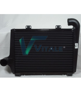  Radiateur moteur Citroën HY 