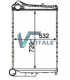 RADIATOR INTERCOOLER  RENAULT TRUCK 5001873750 7482142855 7420809794 RVI809794