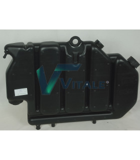 VASE EXPANSION MAN 81061026116 - 81.06102-6116