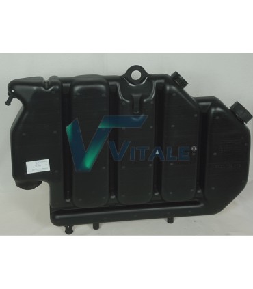 VASE EXPANSION MAN 81061026116 - 81.06102-6116