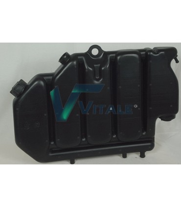 VASE EXPANSION MAN 81061026116 - 81.06102-6116