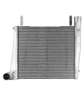 Radiateur moteur DAF CF85