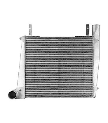 RADIATEUR ECHANGEUR AIR MAN TRUCK A13 83061300504  83061300504 MA830613