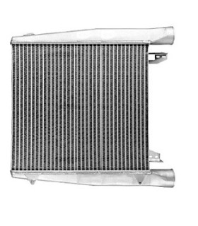 Radiateur moteur DAF CF85