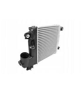  Radiateur eau pour SCANIA Série P 95-04 