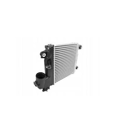  Radiateur moteur SCANIA Série P 95-04 