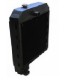 RADIATORE ACQUA PER CATERPILLAR 416B 426B 428B 436B 438B PK224801